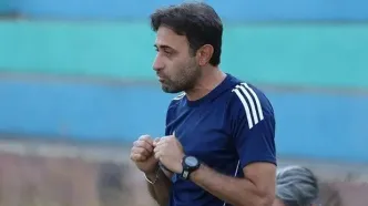 رجب‌زاده سرمربی فجر سپاسی شد