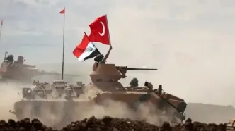 خیز ترکیه برای گسترش نفوذ در اقلیم کردستان عراق بعد از خروج آمریکا