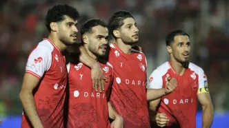 چرا باید از پرسپولیس ترسید؟