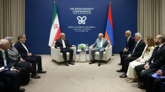 آمریکا به جای زور با منطق گفت‌وگو اقدام کند