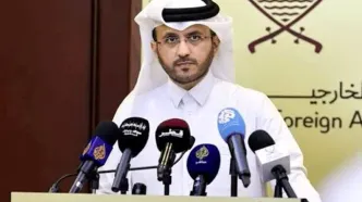 قطر: رایزنی‌ها برای پیشبرد مذاکرات واشنگتن-تهران ادامه دارد