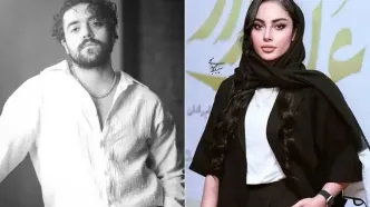 شروین حاجی پور پرده از عجیب‌ترین دلیل پایان دادن به یک رابطه عاشقانه برداشت/ ویدئو