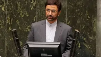 عضو کمیسیون امنیت ملی: تا تحقق شروط هفت‌گانه ایران، مذاکره هسته‌ای در دستور کار نیست/ گروسی مهره سوخته است