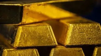 قیمت طلا امروز جمعه ۱۷ مهر ۱۴۰۵ در بازار جهانی/ اونس طلا صعودی شد