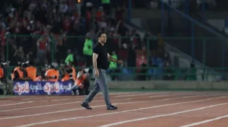 دزدی جدید از پرسپولیسی‌ها؛ مهدی تارتار قربانی سارقان شد