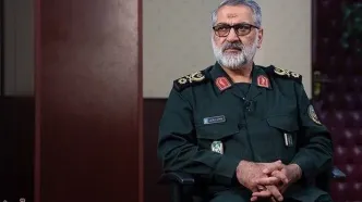 هشدار صریح سردار شکارچی به ترامپ و نتانیاهو