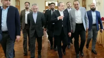 سخنگوی دولت: برای مذاکره آمادگی داریم و از آن ترسی نداریم/ منطق ایجاب می‌کند که مذاکره را انتخاب کنیم