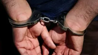 یکی از لیدرهای اصلی وقایع دی‌ماه در ازنا دستگیر شد