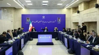 رئیس‌جمهور: رسیدگی به مناطق محروم باید در اولویت بنیاد مستضعفان باشد
