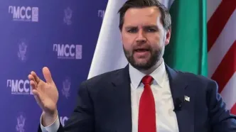 ونس در نامه خود به محسن رضایی پیشنهاد کرده که مقام‌های آمریکایی و ایرانی به زودی دیدار کنند/ او گفته مذاکرات جامع، از جمله درباره برنامه هسته‌ای، فوراً از سر گرفته شود و بر مذاکره مستقیم تأکید کرده