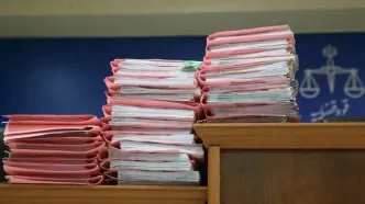 رئیس کل دادگستری تهران: با قاچاقچیان مواد مخدر و عوامل جاسوسی بدون مماشات برخورد شود