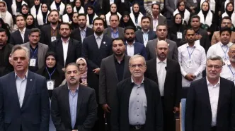 پزشکیان: با بمب و موشک نمی‌توان یک ملت را وادار به تسلیم کرد