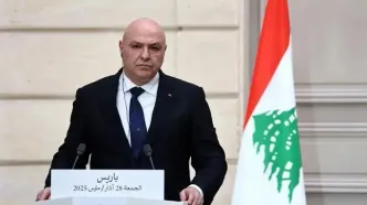 جوزف عون: هدف مذاکرات با اسرائیل، عقب‌نشینی این رژیم و بازسازی لبنان است