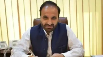 یک مقام ارشد پاکستانی ترور شد