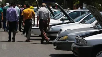 خودرو از دلار سبقت گرفت؛ رمزگشایی از جهش ۱۷۸ درصدی قیمت‌ها