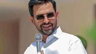هشدار آذری جهرمی درباره بیت‌کوین؛ مواظب جیبتان باشید!