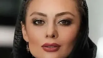 تیپ یکتا ناصر در مراسم اکران فیلم زیر ذره‌بین رفت+فیلم