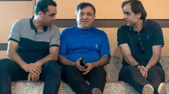 مدیرعامل استقلال مشخص شد!