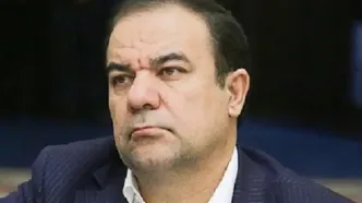 متدین مدیرعامل باشگاه استقلال شد