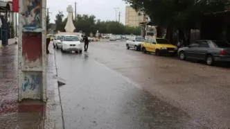 هشدار نارنجی هواشناسی برای سواحل خزر و شمال‌ شرق