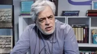 محمد مهاجری: سیاست دولت برای تخصیص ۱۰ هزار دلار به هر کدملی برای قطع دست تراستی‌هاست / دعوت به خودسوزی باعث افزایش تنش در جامعه می‌شود