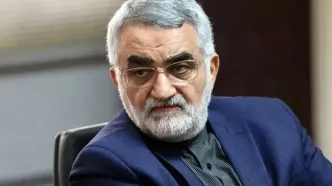 پاسخ ایران به سناریوی استفاده آمریکا از «مادر بمب‌ها»