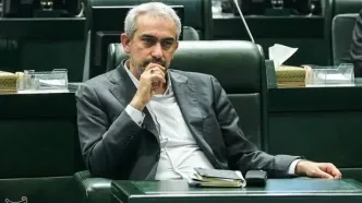 مجلس به وزیر اقتصاد کارت زرد داد