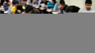 اعلام نتایج نهایی آزمون کارشناسی ارشد 1405