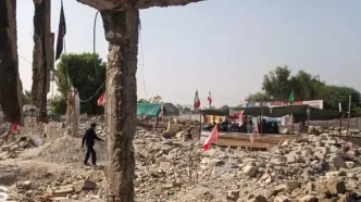 آمریکا انتشار گزارش حمله به مدرسه میناب را به تعوق انداخت
