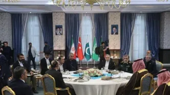 ایران گفته است اهرم فشار کافی برای توقف حملات انصارالله به عربستان را ندارد