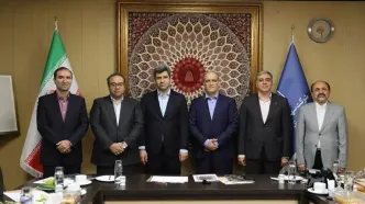 عرضه فرش دستباف در بورس کالا