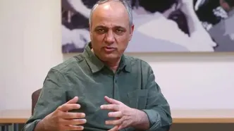 هشدار زیدآبادی درباره طرح جنون‌آمیز آمریکا علیه ایران