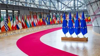 برنامه اتحادیه اروپا برای ایجاد مأموریت امنیتی جدید در لبنان