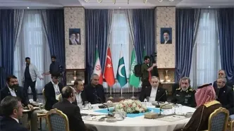 ایران: اهرم کافی برای توقف حملات انصارالله را نداریم