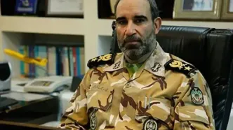 بیش از ۵۰ یگان رزمی و پشتیبانی در مرزها مستقر شده‌اند