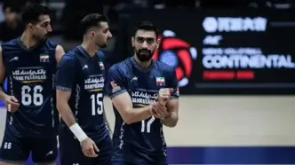 ایران در جمع ۳۲ تیم جام‌جهانی والیبال ۲۰۲۷؛ نبرد برای قهرمانی و المپیک