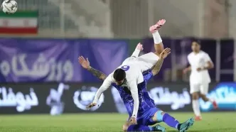 اعلام اسامی محرومان هفته نهم لیگ برتر فوتبال