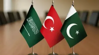 سفر هیات عربستان، پاکستان و ترکیه به تهران؛ نشانه‌ای از کاهش تنش‌ها