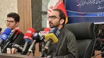 درخشش تیم تماماً دخترانه ایران در المپیاد جهانی جغرافیا؛ کسب رتبه نخست جهان