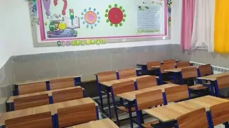 تعطیلی مدارس و مراکز آموزشی در این استان‌ها