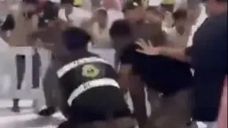 ادعای ورود عامل انتحاری به مسجدالحرام کذب است