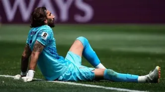 بیرو سرانجام به سربازی رفت!