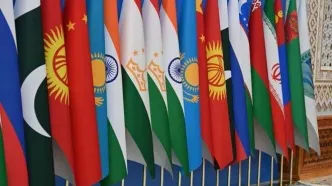 نشست شانگهای در تاجیکستان؛ آغاز همکاری‌های اقتصادی جدید