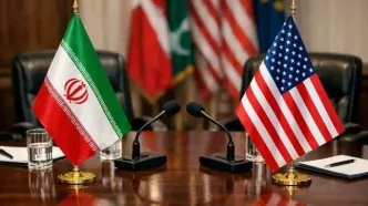 تکذیب پیشنهاد ایران به آمریکا درباره تنگه هرمز؛ ماجرا چه بود؟