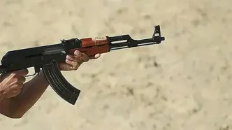 تسنیم از حمله به خودروی شهروندان در راسک خبر داد