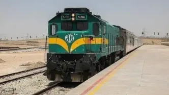 آغاز پیش فروش بلیت‌ قطارهای مسافری آبان‌ از فردا