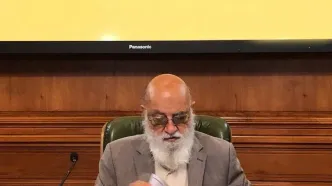 چمران: دخالت شهرداری در هیئت‌امنای محلات بی‌جاست