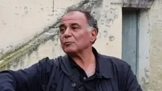 آلفرد یعقوب‌زاده در جریان اعتراضات فرانسه آسیب دید