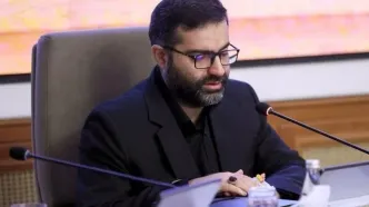 سقاب اصفهانی:  نرخ چهارم بنزین منتفی است+فیلم