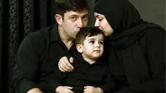 قاتل خانوادگی پس از خونخواهی هولناک در جنگل به دام افتاد!